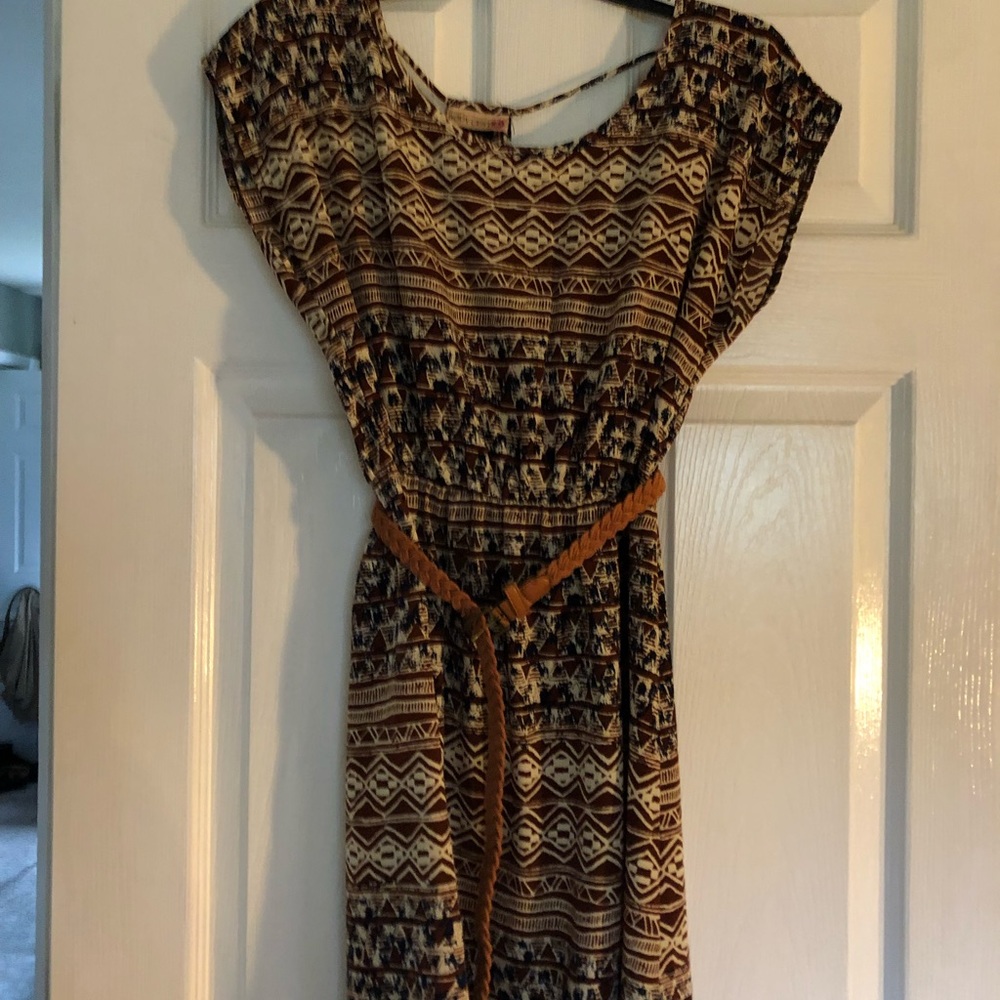 Summer dress